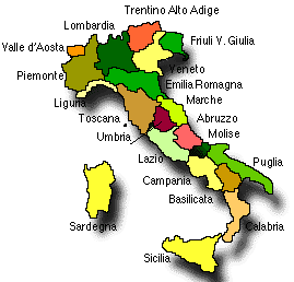 Guida Bed and Breakfast Italia
