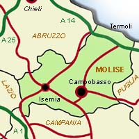 Guida Bed and Breakfast Calabria